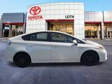 Used 2015 Toyota Prius Two image 4