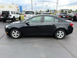 Used 2014 Chevrolet Cruze LT image 2