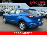 New 2025 Nissan Kicks Play S image 4