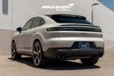 Used 2024 Porsche Cayenne Coupe image 5