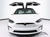 Used 2023 Tesla Model X Plaid image 2