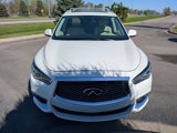 Used 2017 INFINITI QX60 AWD w/ Premium Plus Package image 4