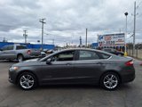 Used 2016 Ford Fusion SE image 5