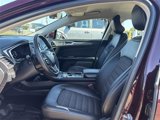 Used 2017 Ford Fusion SE w/ Equipment Group 201A image 6