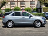 Certified 2023 Chevrolet Equinox LT image 4