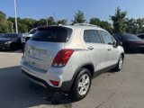 Used 2018 Chevrolet Trax LT w/ LT Convenience Package image 3