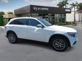 Used 2017 Mercedes-Benz GLC 300 4MATIC w/ Premium 3 Package image 2