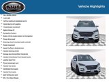 Used 2020 Hyundai Tucson Ultimate w/ Cargo Package image 3