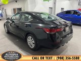 Used 2021 Nissan Sentra S image 4