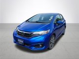 Used 2020 Honda Fit EX image 2