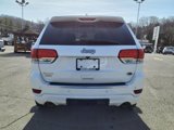 Used 2019 Jeep Grand Cherokee Overland image 5