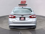Used 2013 Ford Fusion Energi Titanium w/ Driver Assist Pkg image 6