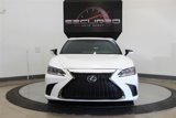 Used 2019 Lexus ES 350 F Sport image 3