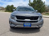 Used 2023 Kia Seltos SX w/ SX Sunroof Package image 2