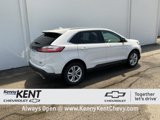 Used 2020 Ford Edge SEL image 4