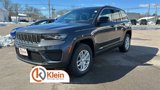 New 2025 Jeep Grand Cherokee Laredo image 3
