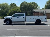 Used 2019 Ford F550 4x4 Crew Cab Super Duty image 2