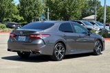 Certified 2020 Toyota Camry SE image 4