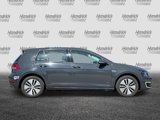 Used 2019 Volkswagen e-Golf SE w/ Driver Assistance Package image 3
