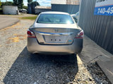 Used 2013 Nissan Altima 2.5 S image 4