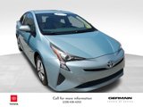 Certified 2016 Toyota Prius Two image 4