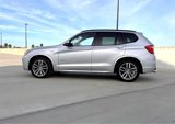 Used 2017 BMW X3 xDrive28i w/ Premium Package image 2
