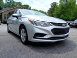 Used 2017 Chevrolet Cruze LS image 4
