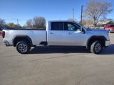 Used 2023 GMC Sierra 3500 SLT w/ SLT Preferred Package image 2