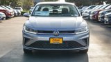 New 2025 Volkswagen Jetta SE image 5