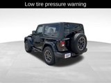 Used 2021 Jeep Wrangler Sport image 5