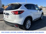 Used 2015 MAZDA CX-5 Grand Touring image 3