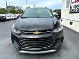Used 2019 Chevrolet Trax LT w/ LT Convenience Package image 2