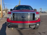 Used 2012 Ford F150 XLT w/ XLT Chrome Pkg image 6