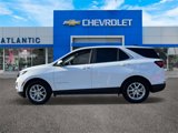 Used 2023 Chevrolet Equinox LT image 2