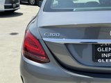 Used 2021 Mercedes-Benz C 300 Sedan w/ AMG Line image 5
