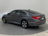Used 2019 Honda Accord EX-L image 3