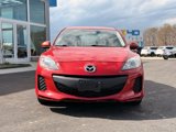 Used 2013 MAZDA MAZDA3 i Touring image 2