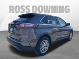 Used 2023 Ford Edge SEL image 4