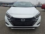 Used 2025 Nissan Versa S w/ Trunk Package image 5