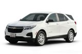 Used 2023 Chevrolet Equinox LS w/ LS Convenience Package image 2
