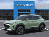 New 2025 Chevrolet TrailBlazer LT w/ Convenience Package image 2