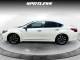 Used 2017 Nissan Altima 2.5 SV w/ Convenience Package image 3