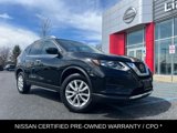 Certified 2019 Nissan Rogue S w/ Special Edition Package image 3