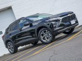 New 2025 Chevrolet Trax LT image 3