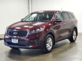 Used 2020 Kia Sorento LX image 2