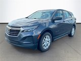 Used 2022 Chevrolet Equinox LS image 3