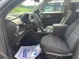 Used 2021 Chevrolet Traverse LT image 5