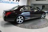 Used 2015 Mercedes-Benz S 550 Sedan image 6