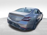 Used 2024 Genesis G70 2.5T w/ Sport Prestige Package image 5