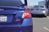 Used 2021 Subaru WRX STI w/ Popular Package #3 (IZT) image 6